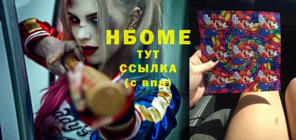 стаф Нягань